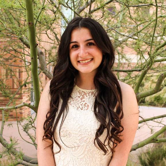 Meet your Posher, Talya - Picture 1 of 1